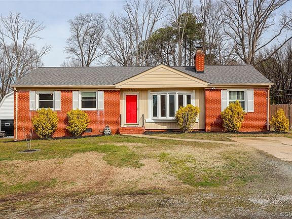 3rd image of 7510 Mayland Dr