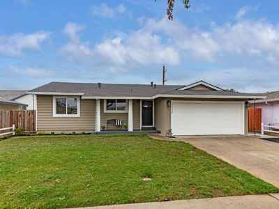 1330 Lansing Ave, San Jose, CA, 95118