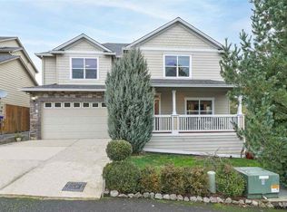 3425 SW Alice St, Portland, OR 97219