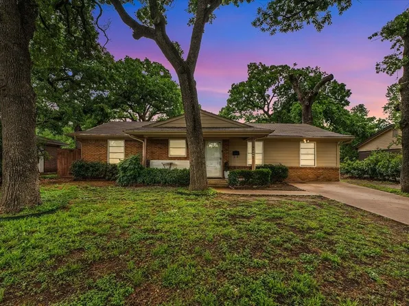 2244 Cambridge Dr, Irving, TX 75061
