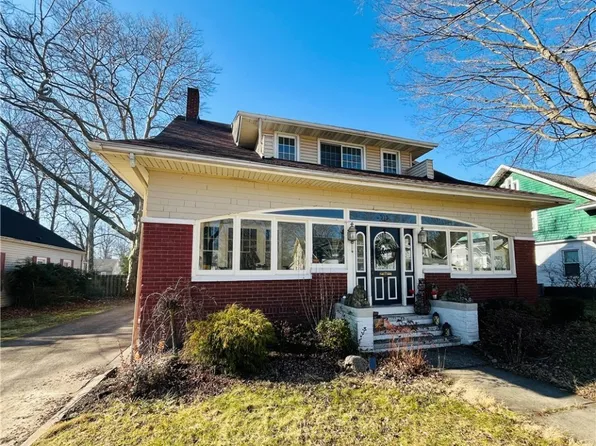 513 Lyndon Ave, Ashtabula, OH 44004
