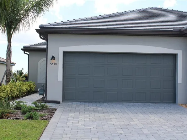 5510 Tidal Breeze Cv #5510, Bradenton, FL 34211