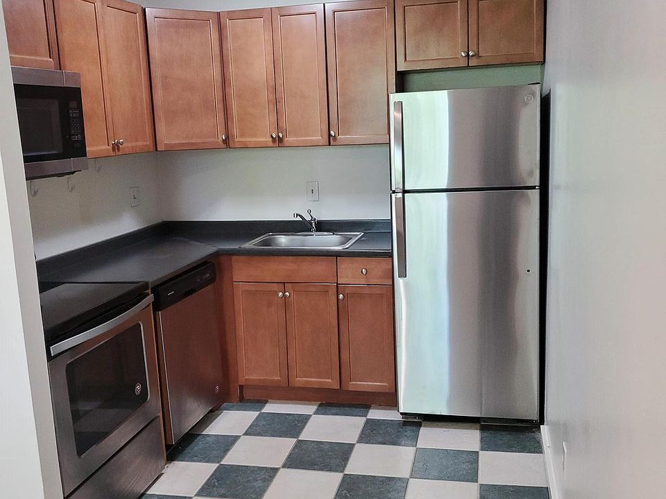 Large Kitchen
