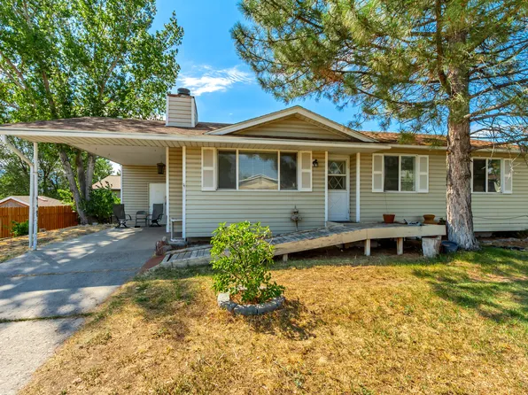 4231 W Twilight Dr, Salt Lake City, UT 84118