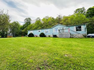 117 Lanier Ln, Marion, VA 24354