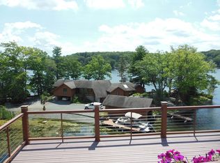 327 Squaw Trl, Andover, NJ 07821