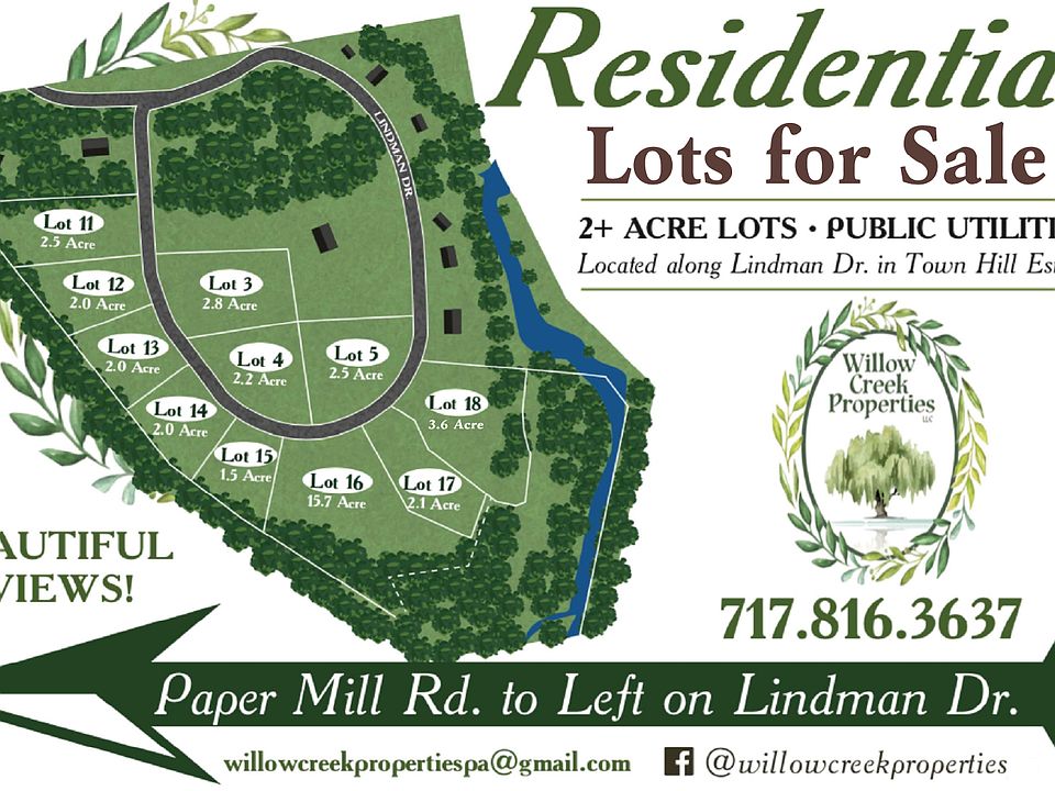 1st image of Lindman Dr #Lot 4