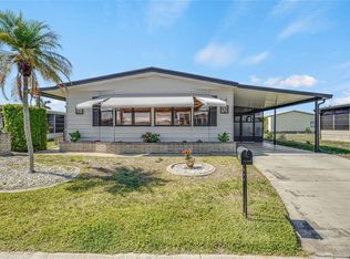 314 Mariner Dr, North Port, FL 34287