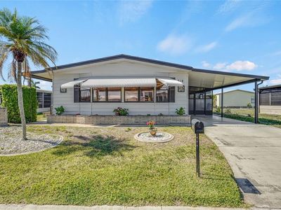 314 MARINER DRIVE, North Port, FL, 34287