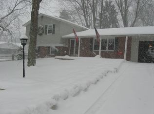 16119 Kenny Rd, Laurel, MD 20707