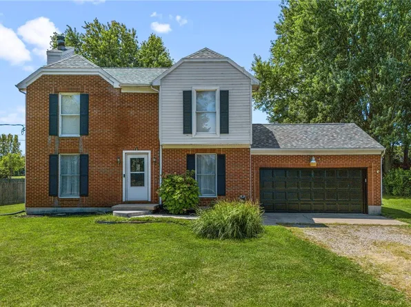 1359 Middletown Eaton Rd, Middletown, OH 45042