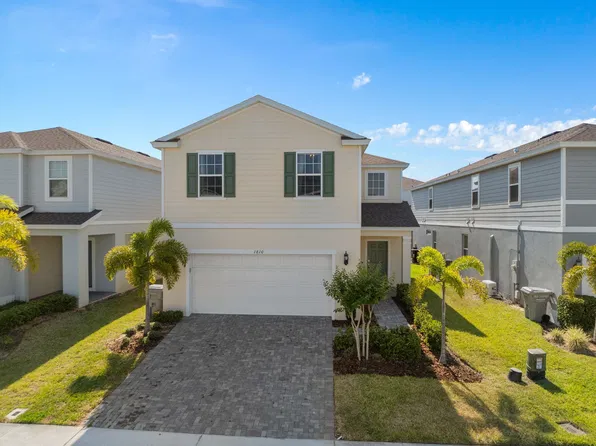 1810 Summer Dr, Davenport, FL 33897