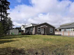 534 Carroll Way, Kodiak, AK 99615
