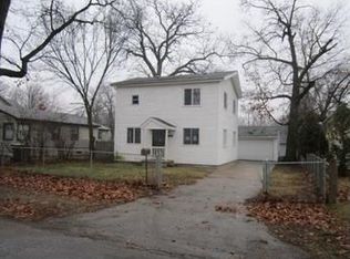 1430 Matilda St NE, Grand Rapids, MI 49503