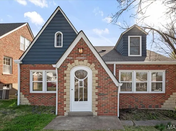 720 N Mill St, Festus, MO 63028