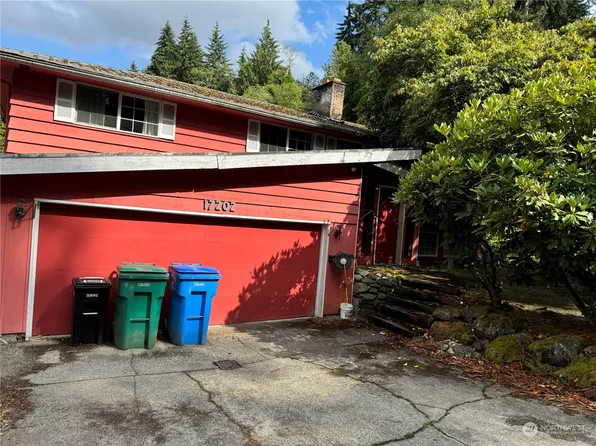 17202 3rd Avenue NW, Shoreline, WA 98177