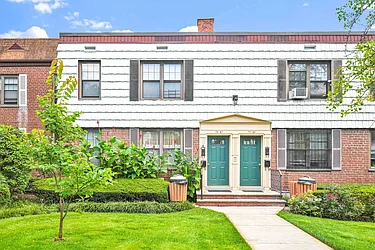 70-47 Park Drive East, #A