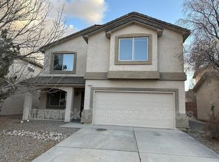 1232 Peppoli Loop SE, Rio Rancho, NM 87124