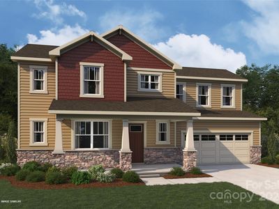 2612 Crimson Way, Monroe, NC, 28112
