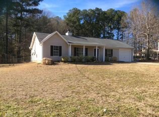 1245 N Hampton Dr, Hampton, GA 30228
