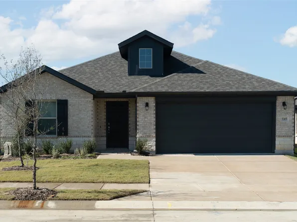 5305 Inwood Dr, Denton, TX 76207