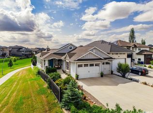 107 Mahabir CRESCENT, Saskatoon, SK S7S 1L9