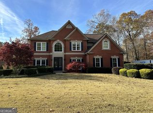 1325 Windhaven Dr, Alpharetta, GA 30005