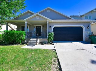3763 W New Village Rd, West Jordan, UT 84084