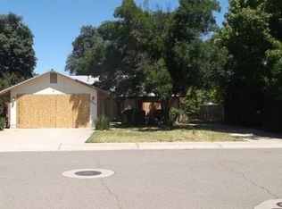 3549 Adams Ln, Redding, CA 96002