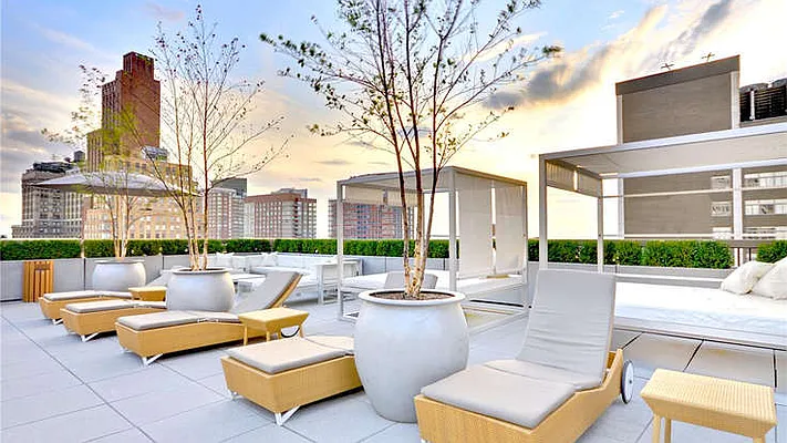 Rented by Keller Williams NYC | media 55