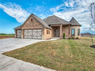 13517 NW 2nd St, Yukon, OK, 73099
