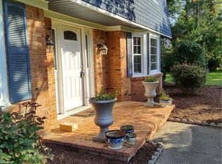 4192 N Witchduck Rd, Virginia Beach, VA 23455