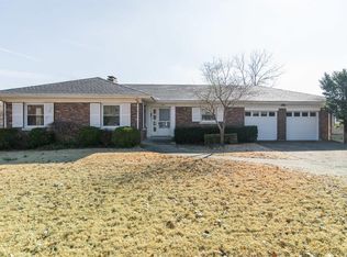 260 Boiling Springs Dr, Lexington, KY 40511