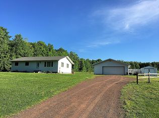 E4530 Piilola Rd, Ironwood, MI 49938