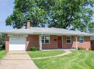 7061 Itaska Dr, Saint Louis, MO 63123