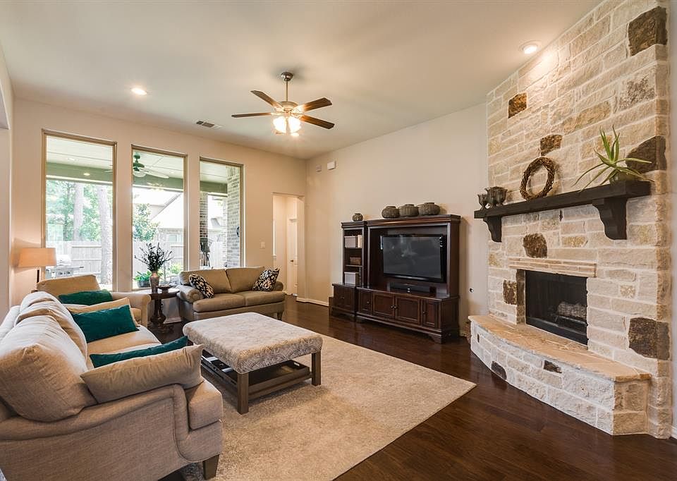 1st image of 17218 Sequoia Kings Dr