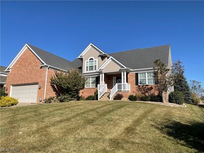 7088 Lorraine Ave NW, North Canton, OH, 44720