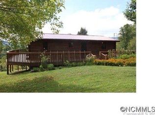 168 Elderberry Ln, Clyde, NC 28721