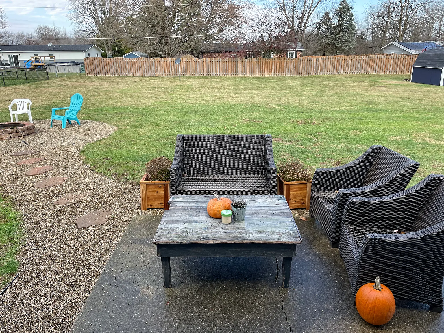 3 bed, 1200 sqft, $1,950 — Photo 3