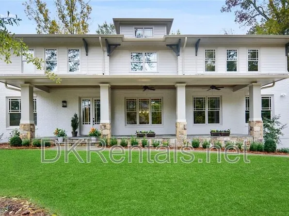 2272 Abby Ln NE, Atlanta, GA 30345