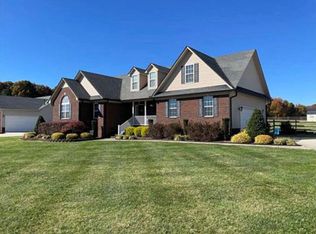 2904 Ruben Rd, Monroe, NC 28112