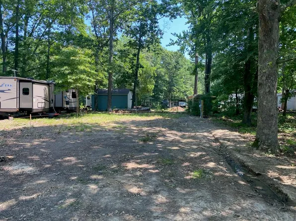 73 Trails End Dr, Horntown, VA 23395