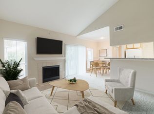 Legacy Park Apartments, Houston, TX 77064