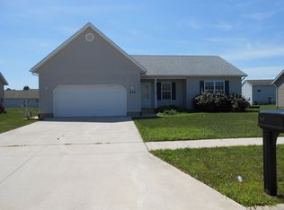 839 Aspen Dr LOT 266, Washington Court House, OH 43160