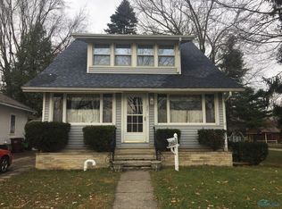 221 Snyder Ave, Montpelier, OH 43543
