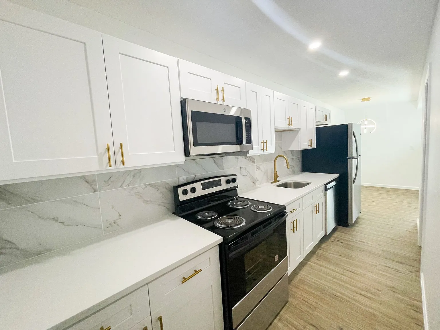 Get $250 off First Month Rent — Photo 1