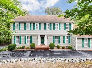 2221 Castlebridge Rd, Midlothian, VA 23113