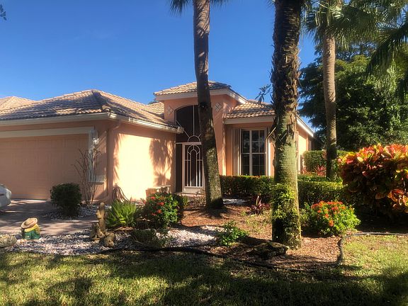 Home For Sale In The Club