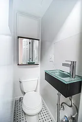 Rented by City Connections Realty