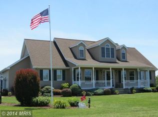 112 Willow Oak Ct, Elkton, MD 21921